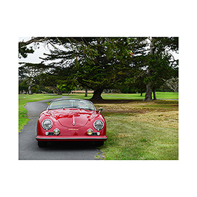 35-speedster-porsche-parade-monterey